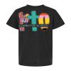 Youth Fine Jersey T-Shirt Thumbnail