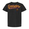 Youth Fine Jersey T-Shirt Thumbnail