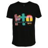 Youth Poly-Rich T-Shirt Thumbnail