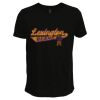 Youth Poly-Rich T-Shirt Thumbnail